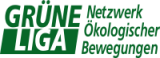 Logo Grüne Liga